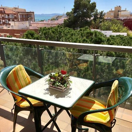 Apartamento Climatizado Con Wifi Mar Menor Lägenhet San Pedro del Pinatar Exteriör bild