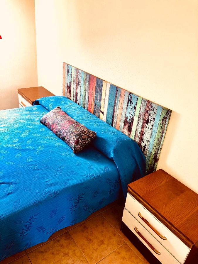 Apartamento Climatizado Con Wifi Mar Menor Lägenhet San Pedro del Pinatar Exteriör bild