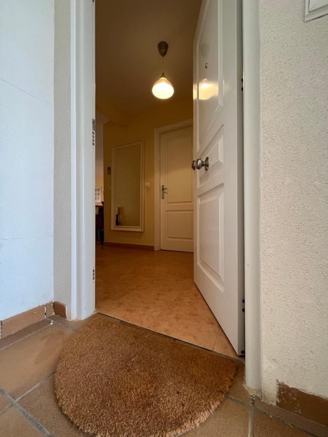 Apartamento Climatizado Con Wifi Mar Menor Lägenhet San Pedro del Pinatar Exteriör bild