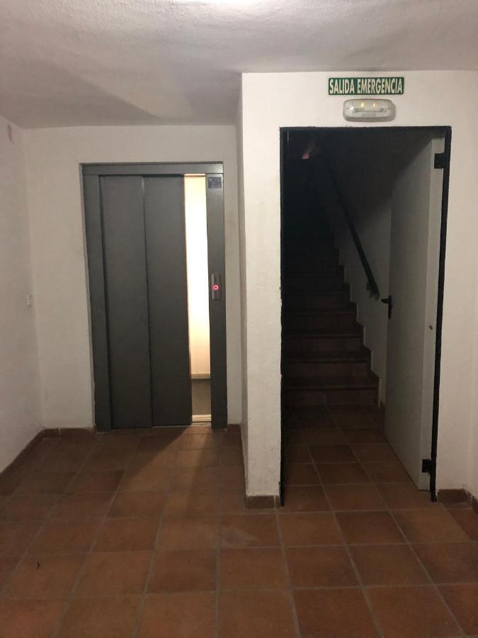 Apartamento Climatizado Con Wifi Mar Menor Lägenhet San Pedro del Pinatar Exteriör bild
