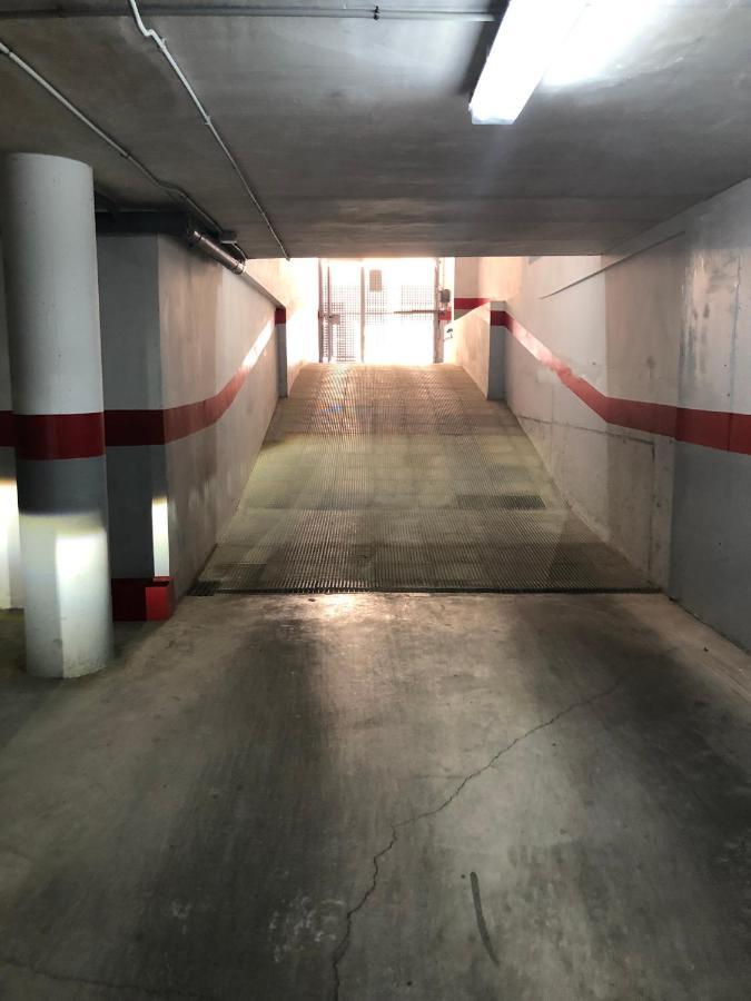 Apartamento Climatizado Con Wifi Mar Menor Lägenhet San Pedro del Pinatar Exteriör bild