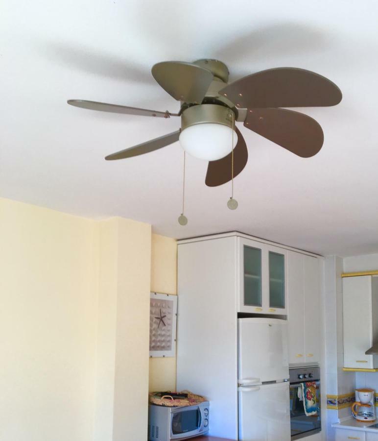 Apartamento Climatizado Con Wifi Mar Menor Lägenhet San Pedro del Pinatar Exteriör bild