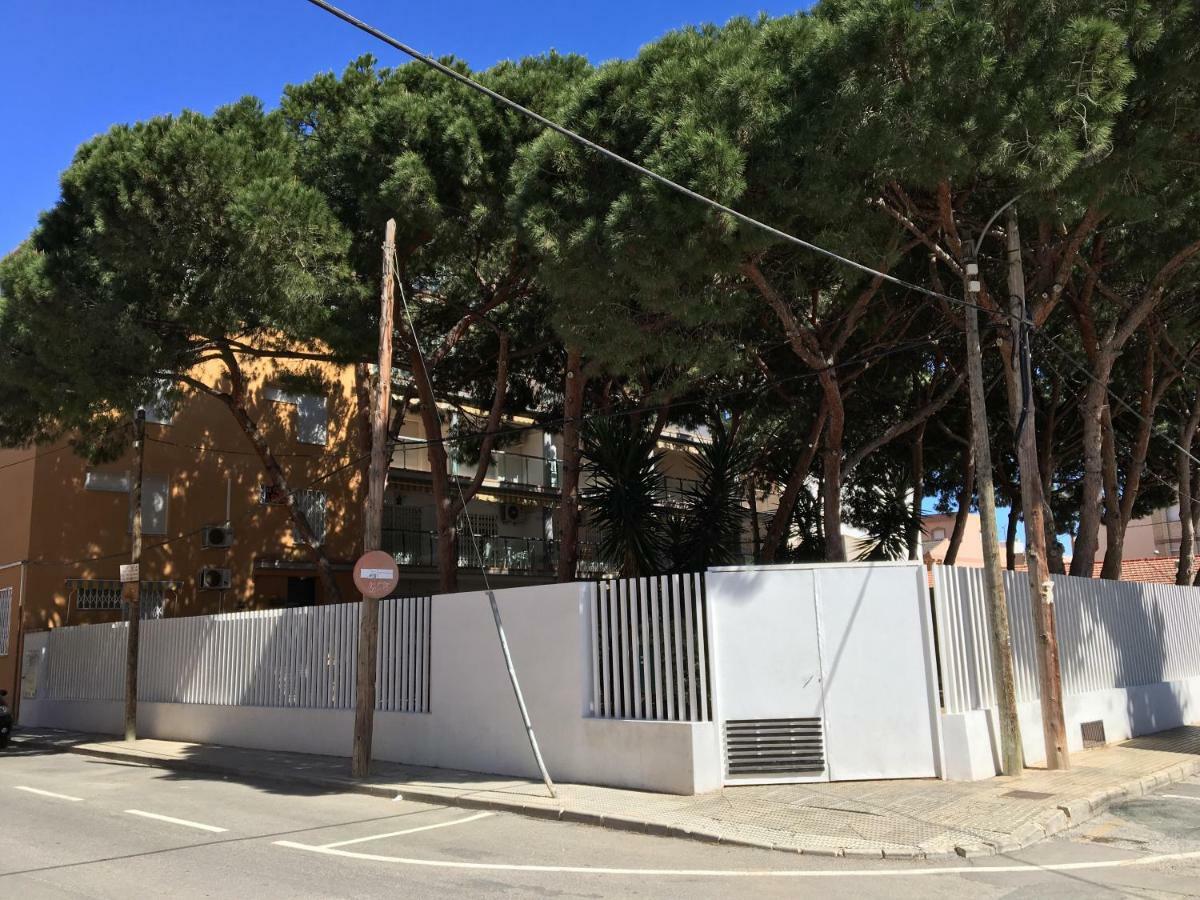 Apartamento Climatizado Con Wifi Mar Menor Lägenhet San Pedro del Pinatar Exteriör bild