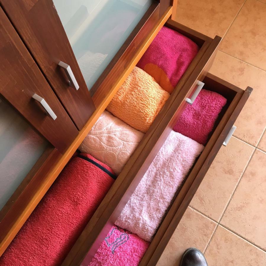 Apartamento Climatizado Con Wifi Mar Menor Lägenhet San Pedro del Pinatar Exteriör bild