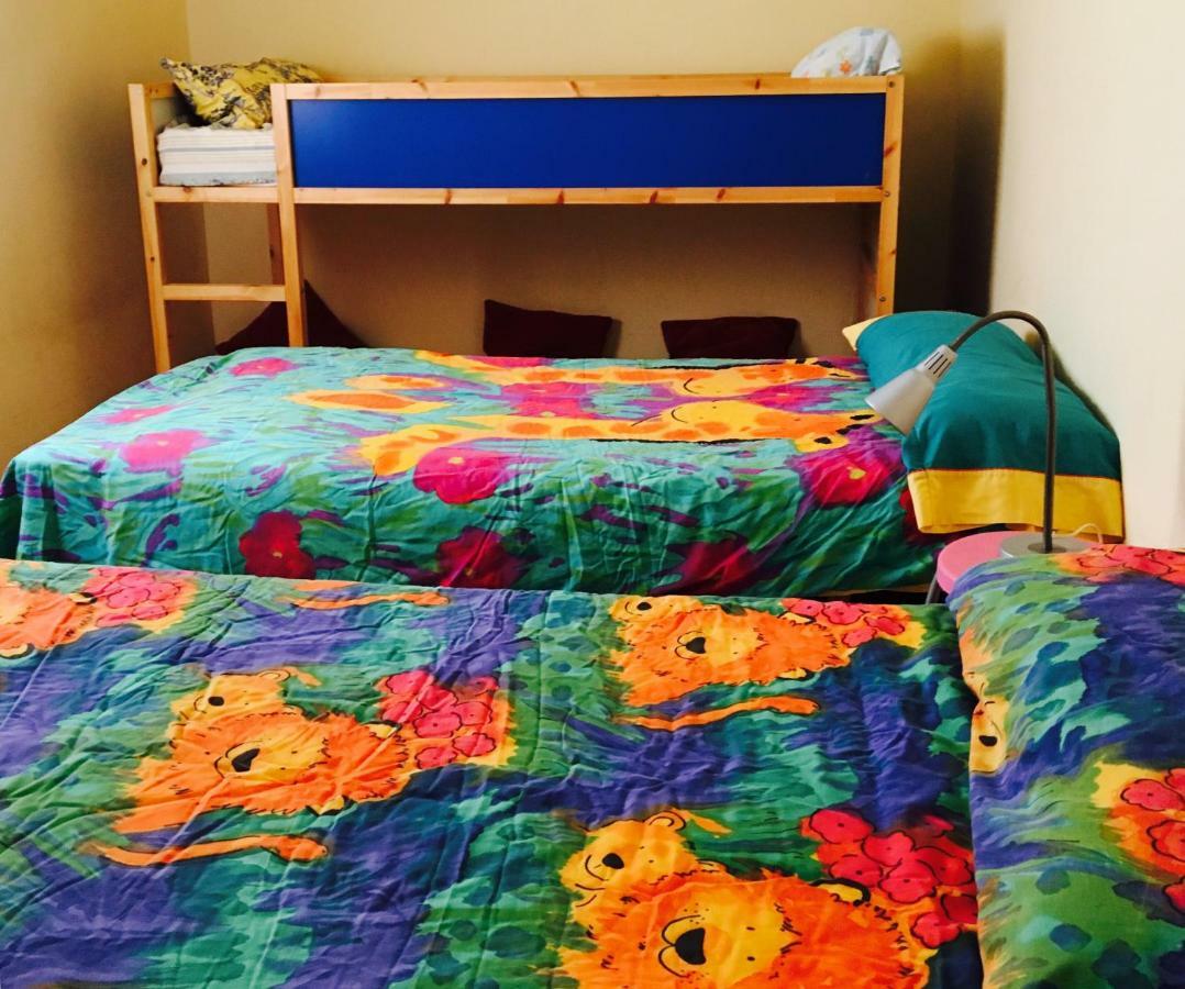 Apartamento Climatizado Con Wifi Mar Menor Lägenhet San Pedro del Pinatar Exteriör bild